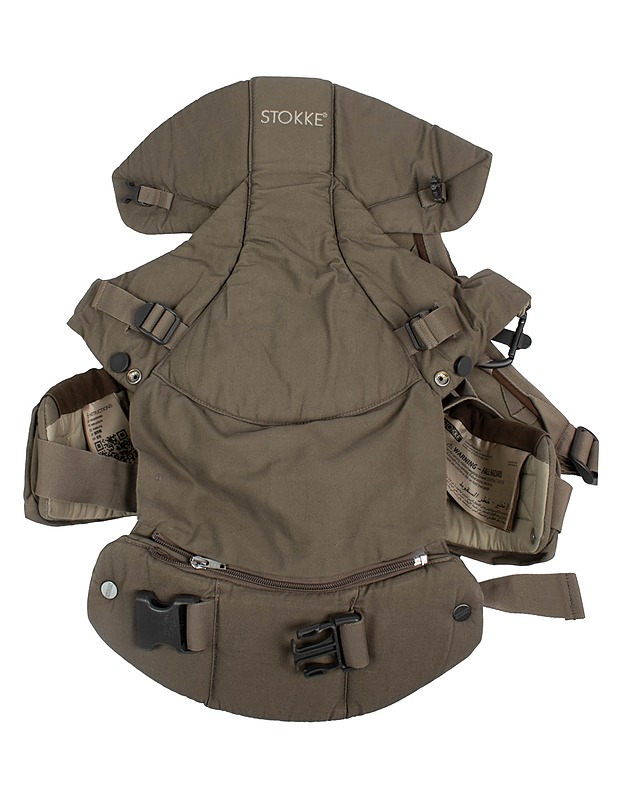 STOKKE MyCarrier -kantoreppu  - Muut urheiluvälineet ja vapaa-aika - 10105547492 - 3