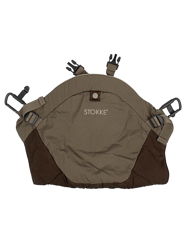 STOKKE MyCarrier -kantoreppu  - Muut urheiluvälineet ja vapaa-aika - 10105547492 - 4