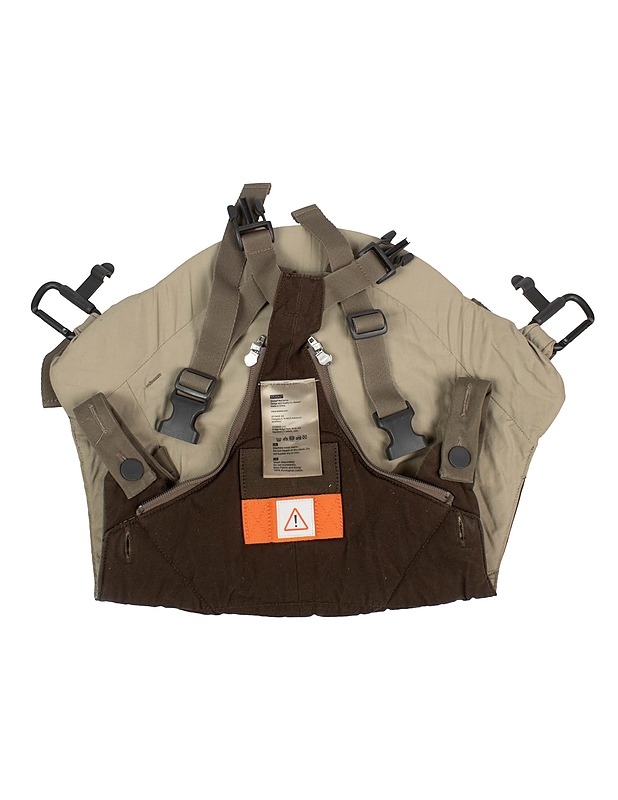 STOKKE MyCarrier -kantoreppu  - Muut urheiluvälineet ja vapaa-aika - 10105547492 - 5