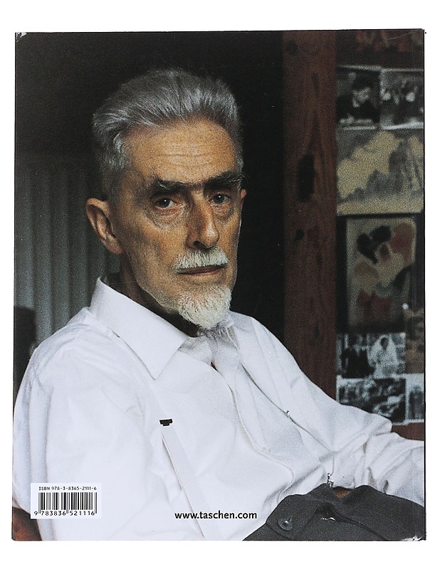 Grafiikka ja Piirrustukset -M.C.Escher - Taide- ja kulttuurikirjat - 10105547494 - 1
