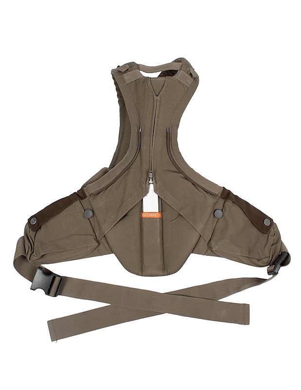 STOKKE MyCarrier -kantoreppu - Muut urheiluvälineet ja vapaa-aika - 10105547505 - 1