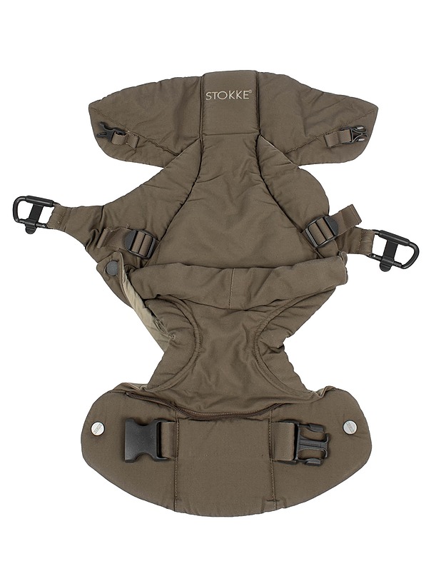 STOKKE MyCarrier -kantoreppu - Muut urheiluvälineet ja vapaa-aika - 10105547505 - 3