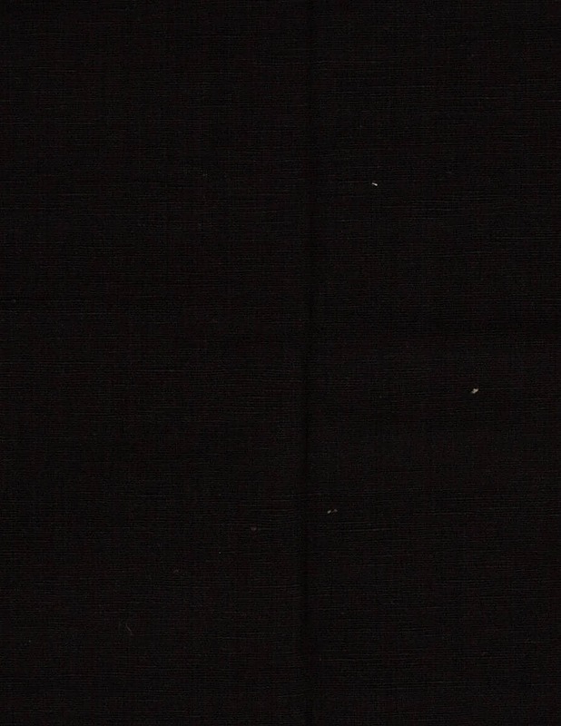Paksu puuvillakangas, 138 x 215 cm - Kankaat - 10105547553 - 0