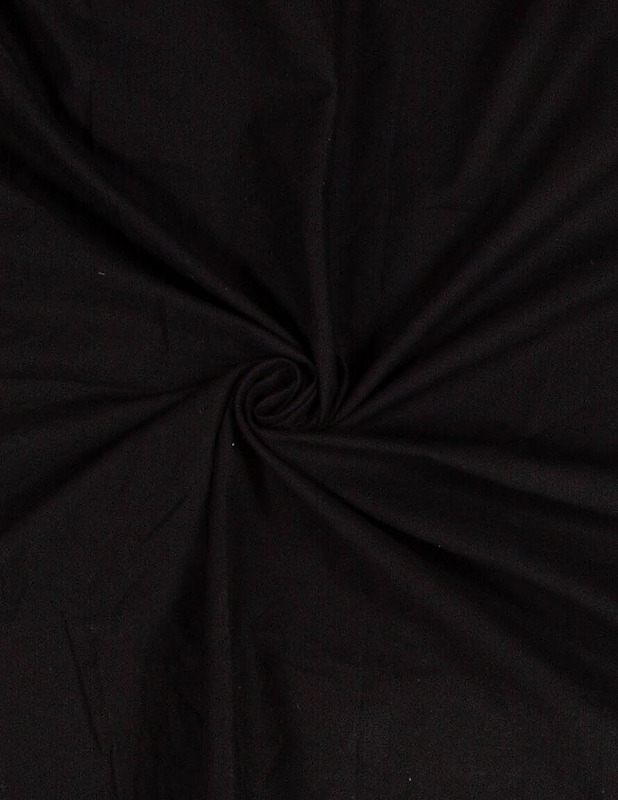 Ohut puuvillakangas, 145 x 160 cm - Kankaat - 10105547558 - 1