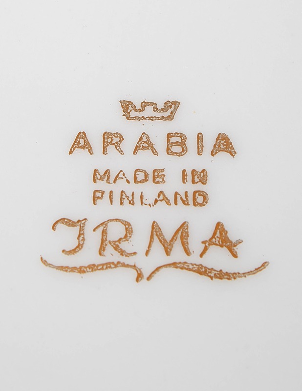 ARABIA Irma keittokulho - Designsuosikit - 10105547577 - 3