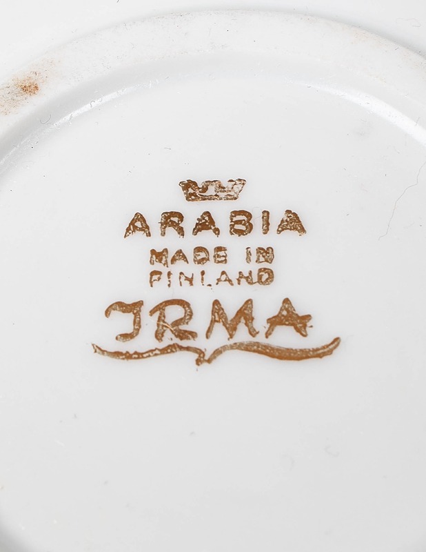 ARABIA Irma tarjoiluastia - Designsuosikit - 10105547590 - 3