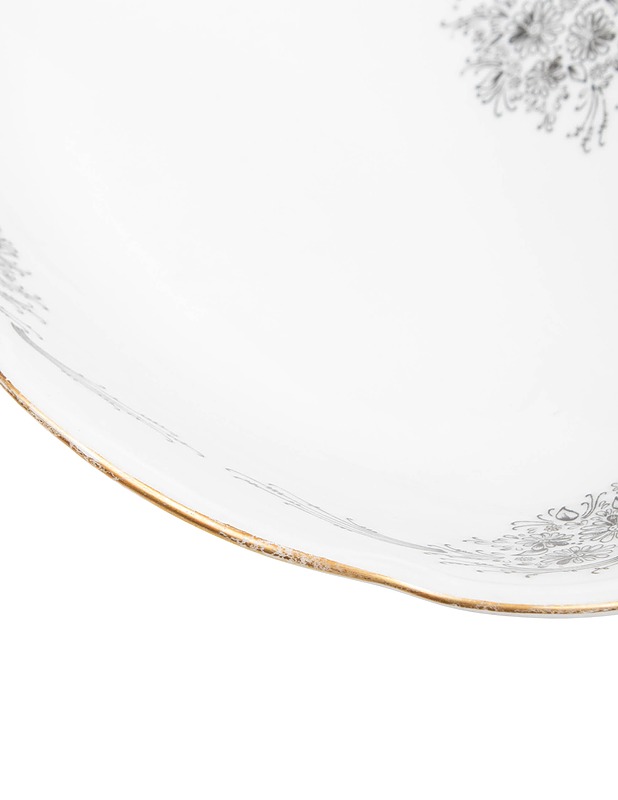 ARABIA Irma soikea tarjoiluastia - Designsuosikit - 10105547599 - 2