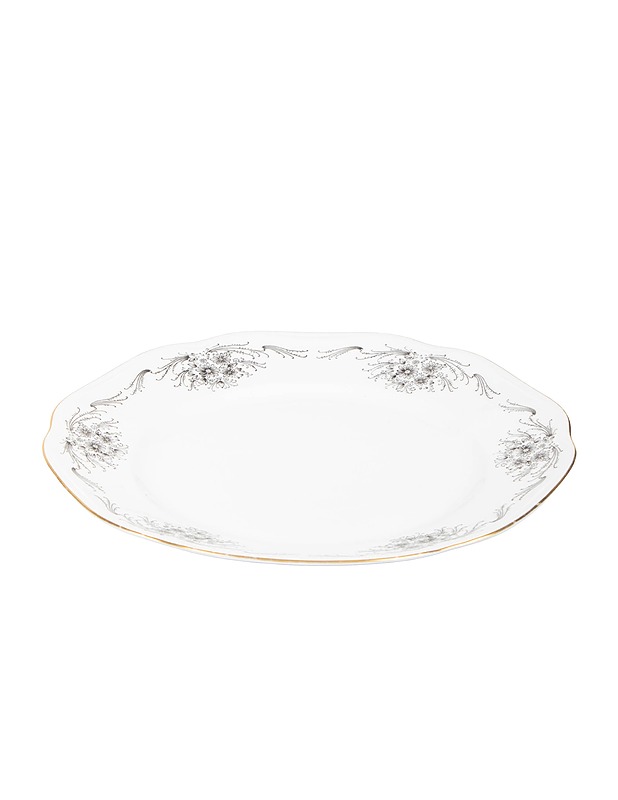 ARABIA Irma ruokalautanen - Designsuosikit - 10105547609 - 1