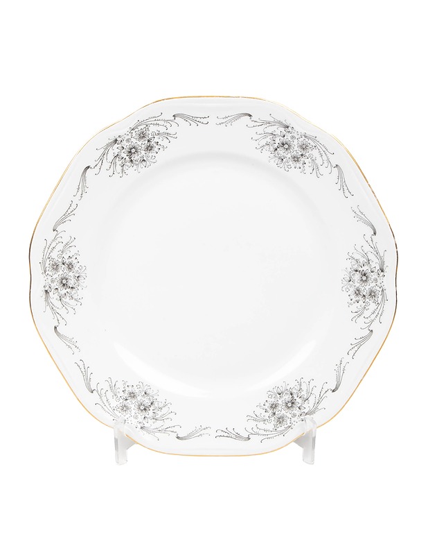 ARABIA Irma ruokalautanen - Designsuosikit - 10105547609 - 0