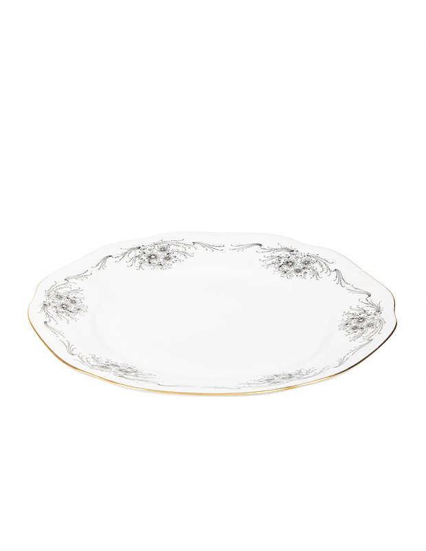 ARABIA Irma ruokalautanen - Designsuosikit - 10105547610 - 1