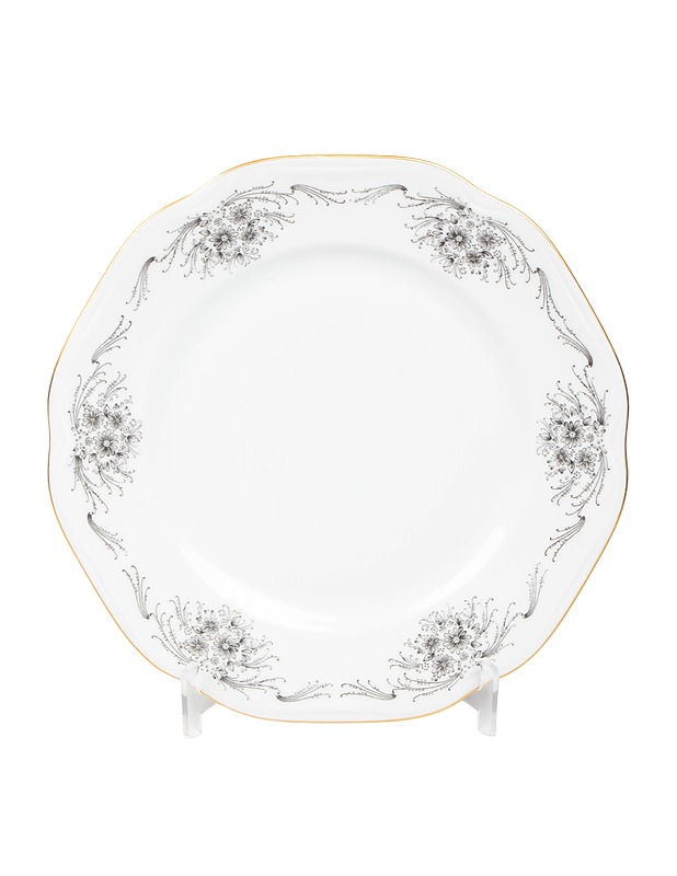 ARABIA Irma ruokalautanen - Designsuosikit - 10105547610 - 0