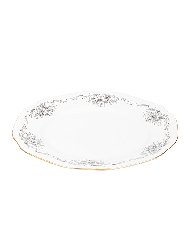 ARABIA Irma ruokalautanen - Designsuosikit - 10105547612 - 1