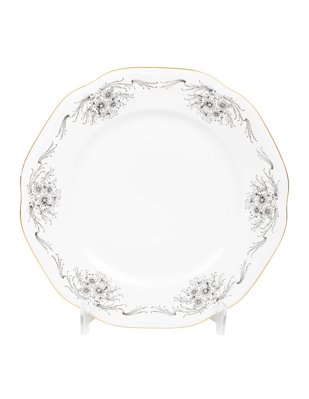 ARABIA Irma ruokalautanen - Designsuosikit - 10105547612 - 0