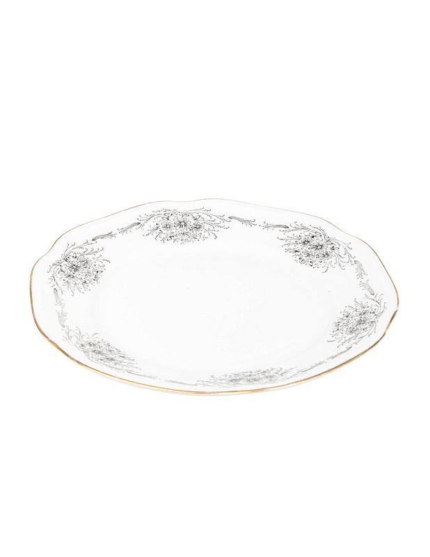 ARABIA Irma leipälautanen - Designsuosikit - 10105547622 - 0