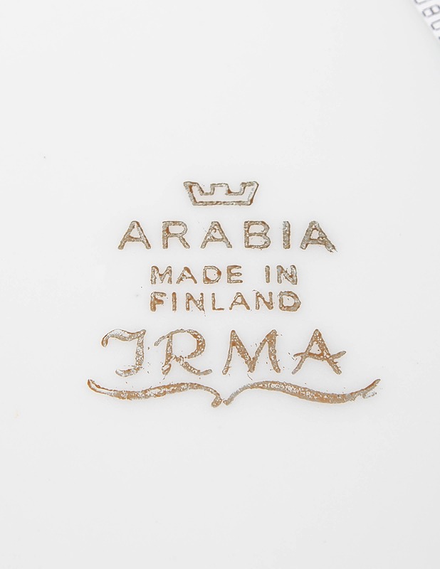 ARABIA Irma leipälautanen - Designsuosikit - 10105547622 - 3