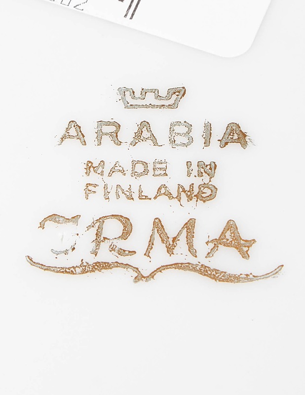 ARABIA Irma leipälautanen - Designsuosikit - 10105547623 - 3