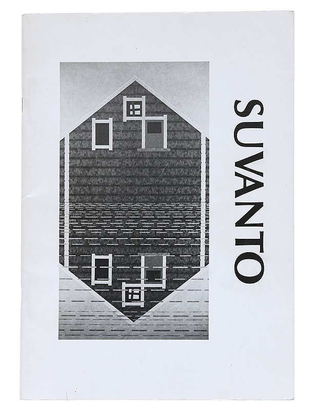 Suvanto - Taide- ja kulttuurikirjat - 10105547639 - 0