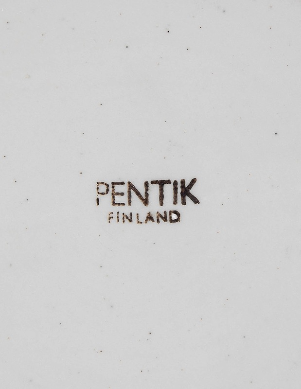PENTIK pieni ruukku - Maljakot ja ruukut - 10105547656 - 2