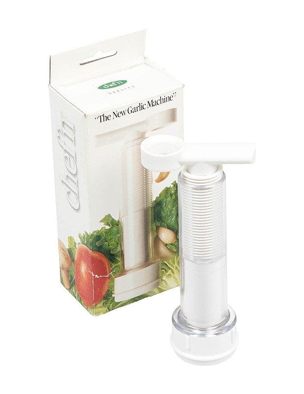 CHEF'N valkosipulipuristin - Muut astiat - 10105547662 - 0