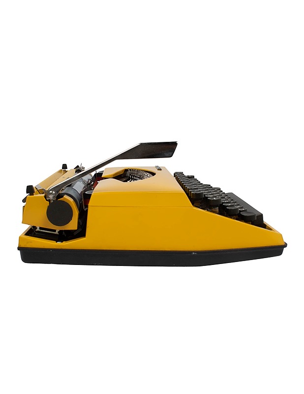 ADLER Tippa S kirjoituskone - Koriste-esineet - 10105547682 - 2