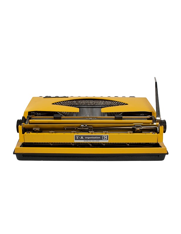 ADLER Tippa S kirjoituskone - Koriste-esineet - 10105547682 - 3