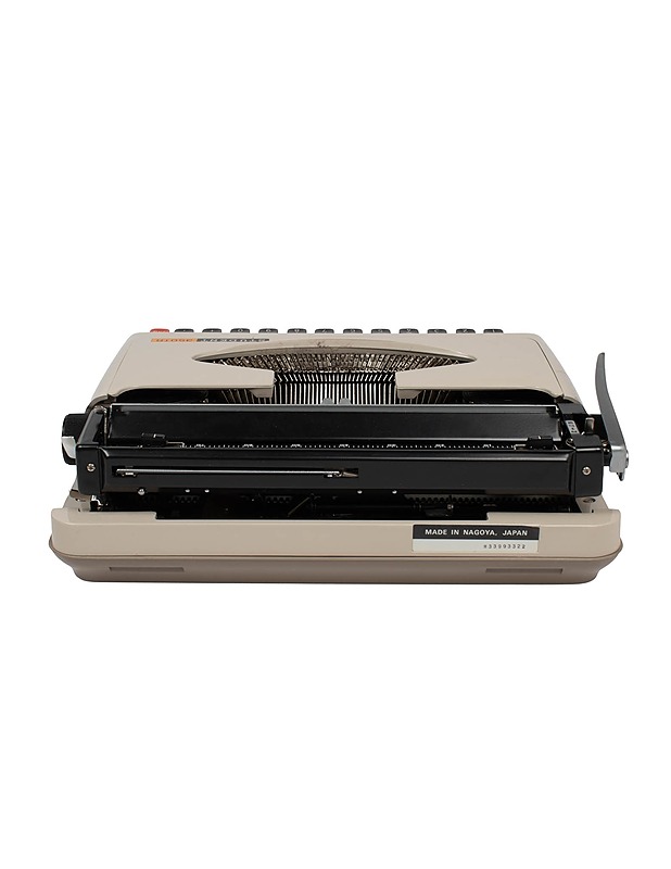 STUDENT 350 TR kirjoituskone - Koriste-esineet - 10105547683 - 3