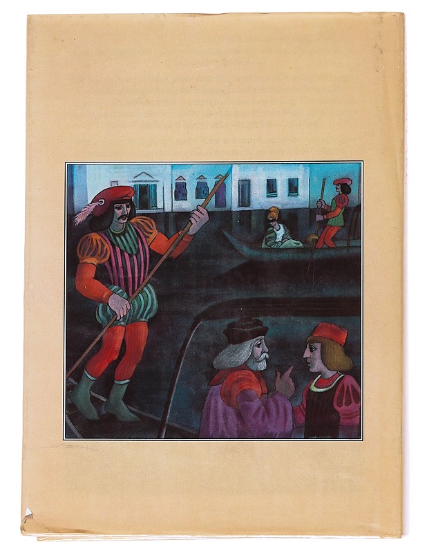 Lamb's Tales From Shakespeare - Charles and Mary Lamb - Lastenkirjat - 10105547718 - 1