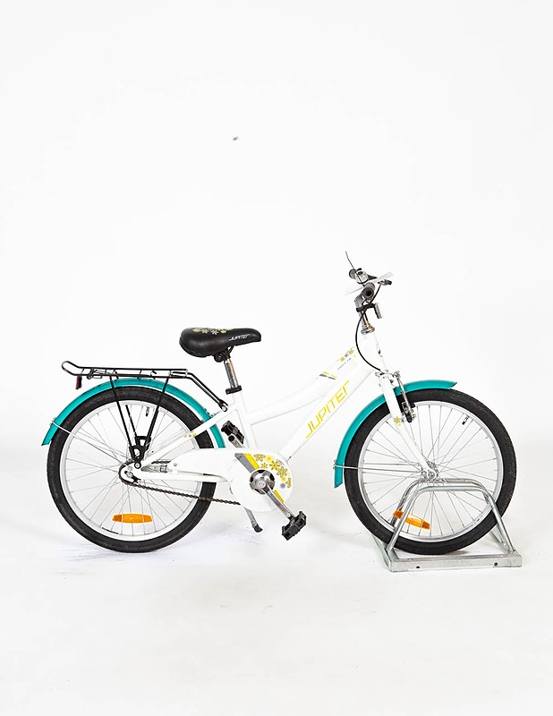 JUPITER Sweetie polkupyörä, 20" - Lastenpyörät - 10105547741 - 0