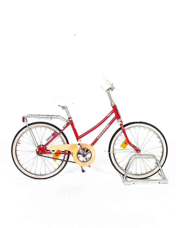 HELKAMA Soma polkupyörä, 20" - Lastenpyörät - 10105547753 - 0