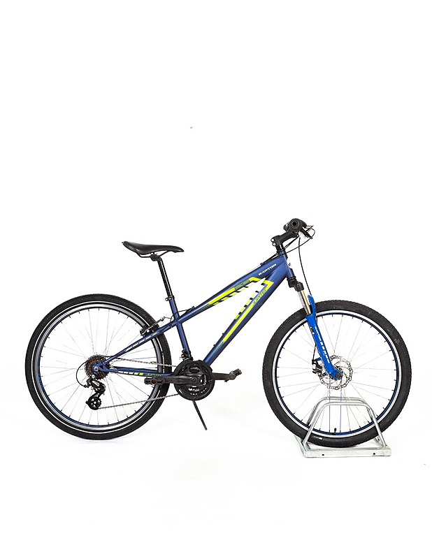 JUPITER Raptor polkupyörä, 26" - Miestenpyörät - 10105547780 - 0