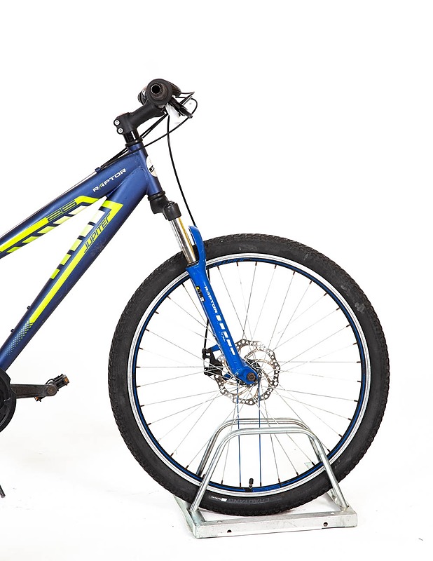 JUPITER Raptor polkupyörä, 26" - Miestenpyörät - 10105547780 - 1