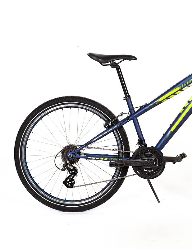 JUPITER Raptor polkupyörä, 26" - Miestenpyörät - 10105547780 - 2