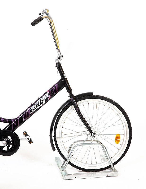 MONTANA Retro polkupyörä, 22" - Naistenpyörät - 10105547798 - 1