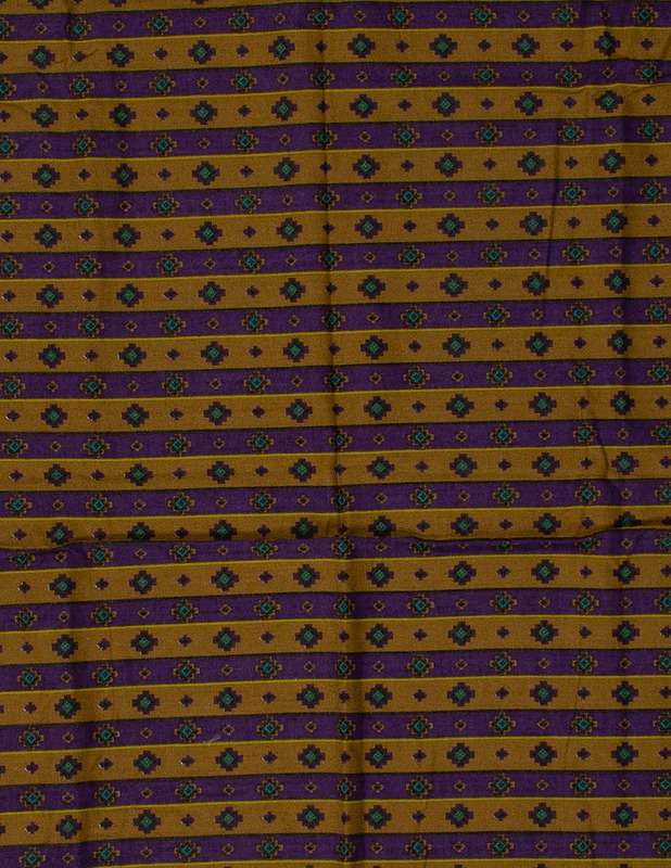 Puuvillaflanelli, 140 x 160 cm - Kankaat - 10105547804 - 0
