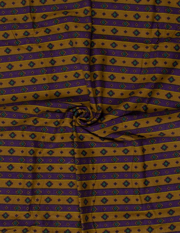 Puuvillaflanelli, 140 x 160 cm - Kankaat - 10105547804 - 1