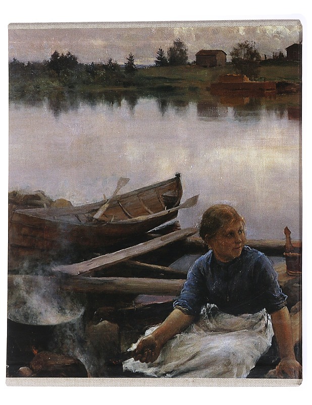 Arkinen työ - Hämäläinen, Pirjo - Historiakirjat - 10105547848 - 1
