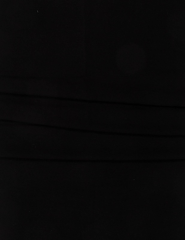 Vaatekangas, musta, 140 x 180 cm - Kankaat - 10105547862 - 1