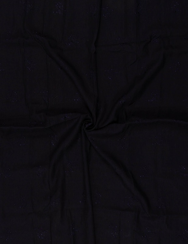 Kohokuvioitu vaatekangas, 140x250 cm - Kankaat - 10105547905 - 0