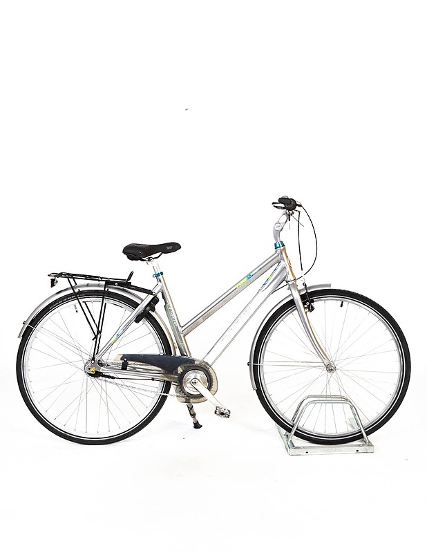 TUNTURI Forte Premium polkupyörä, 28" - Naistenpyörät - 10105547914 - 0