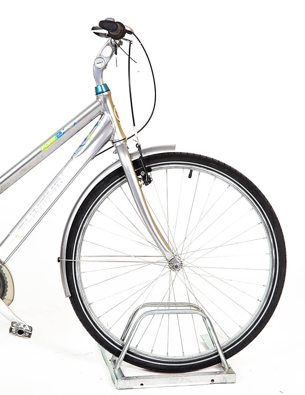 TUNTURI Forte Premium polkupyörä, 28" - Naistenpyörät - 10105547914 - 1