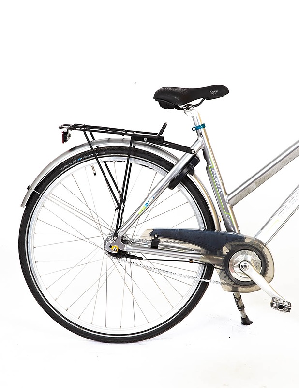 TUNTURI Forte Premium polkupyörä, 28" - Naistenpyörät - 10105547914 - 2