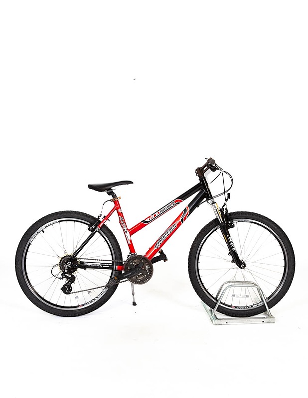 INSERA Rockford polkupyörä, 26" - Naistenpyörät - 10105547931 - 0