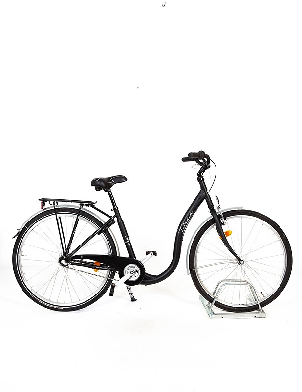 TITANIA Step polkupyörä, 28" - Naistenpyörät - 10105547947 - 0