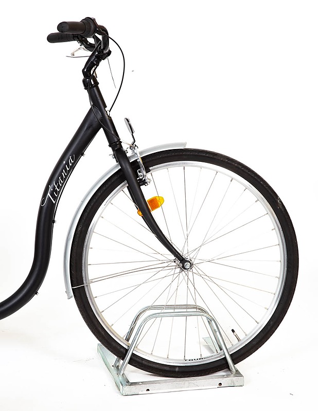 TITANIA Step polkupyörä, 28" - Naistenpyörät - 10105547947 - 1