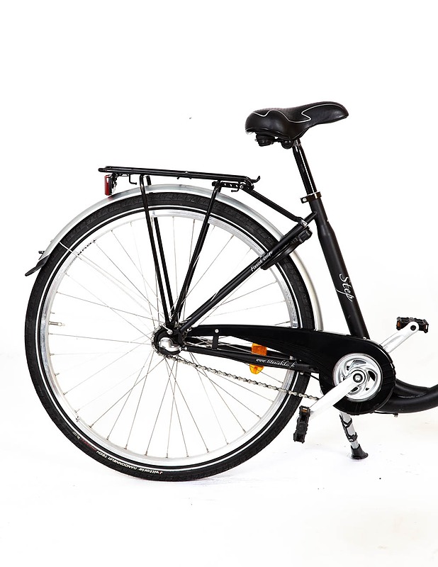 TITANIA Step polkupyörä, 28" - Naistenpyörät - 10105547947 - 2