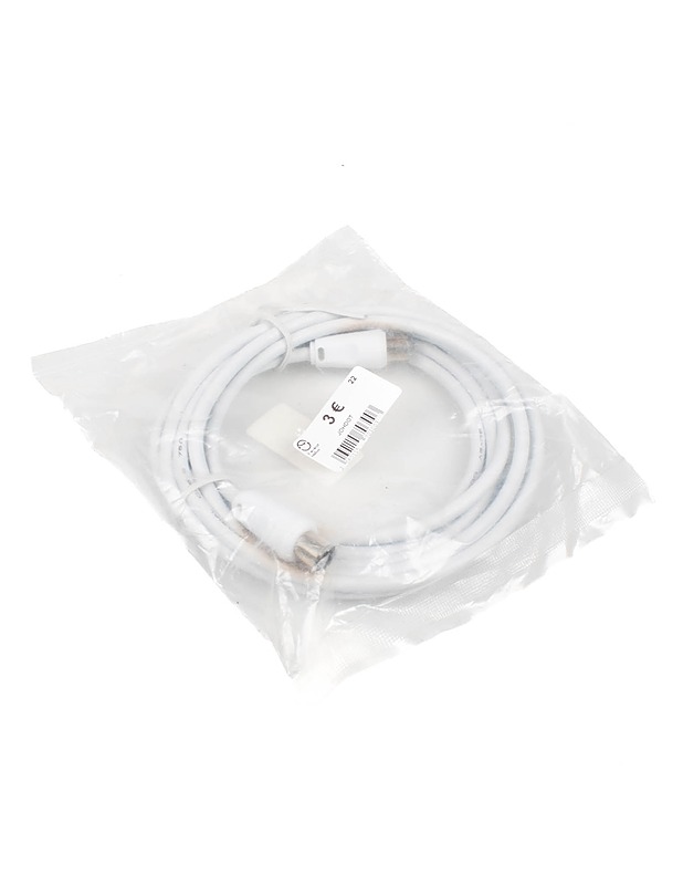 Antennikaapeli - Muu elektroniikka - 10105547954 - 0