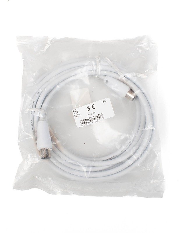 Antennikaapeli - Muu elektroniikka - 10105547954 - 1