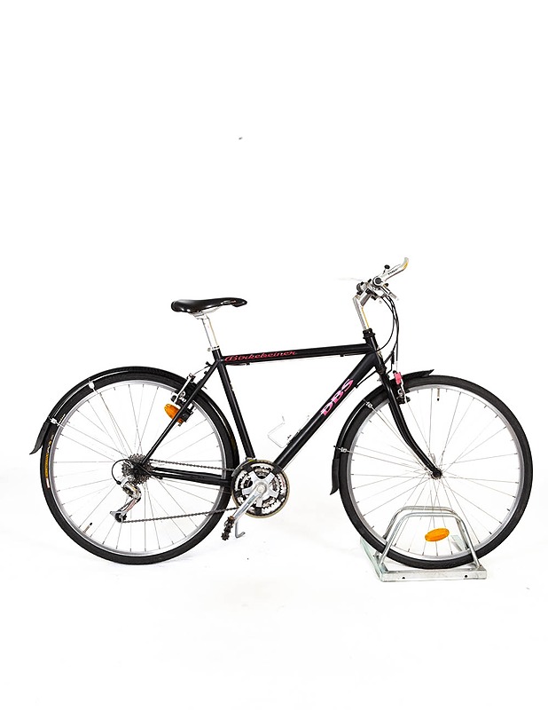 DBS Birkebiner polkupyörä, 28" - Miestenpyörät - 10105547980 - 0