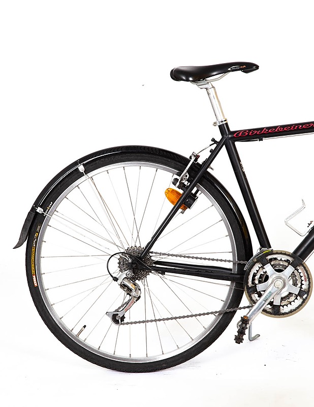 DBS Birkebiner polkupyörä, 28" - Miestenpyörät - 10105547980 - 2