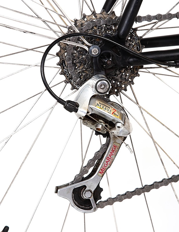 DBS Birkebiner polkupyörä, 28" - Miestenpyörät - 10105547980 - 3